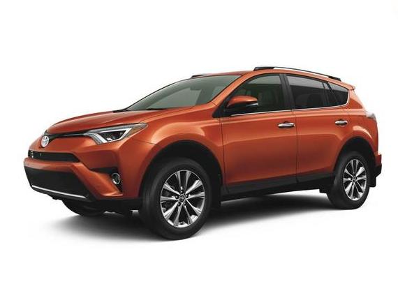 TOYOTA RAV4 2016 2T3WFREV3GW268872 image
