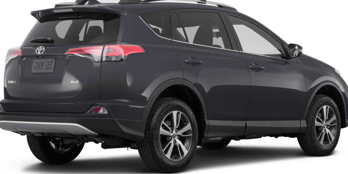 TOYOTA RAV4 2016 JTMRFREV6GJ072338 image