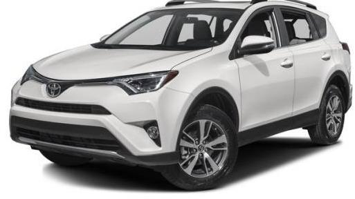 TOYOTA RAV4 2016 2T3RFREV2GW487528 image