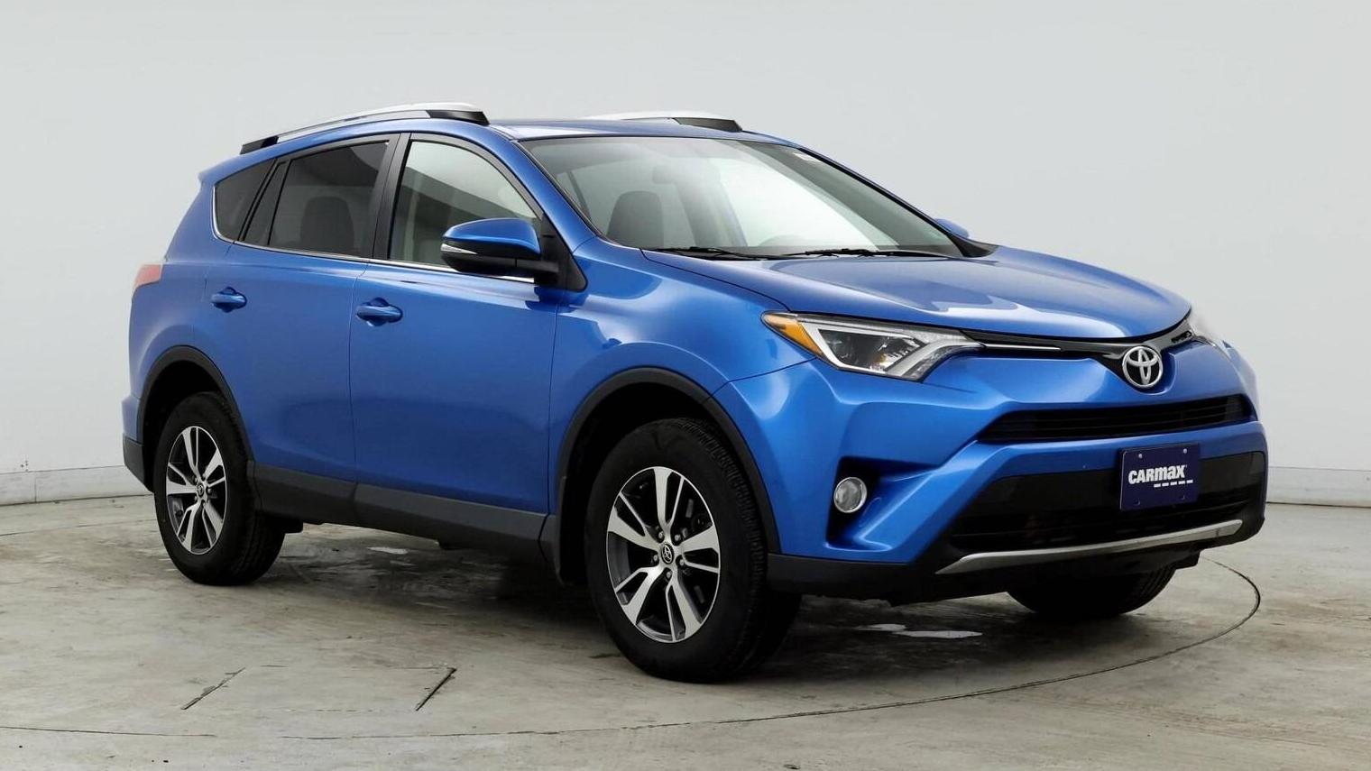 TOYOTA RAV4 2016 JTMRFREV0GJ101736 image