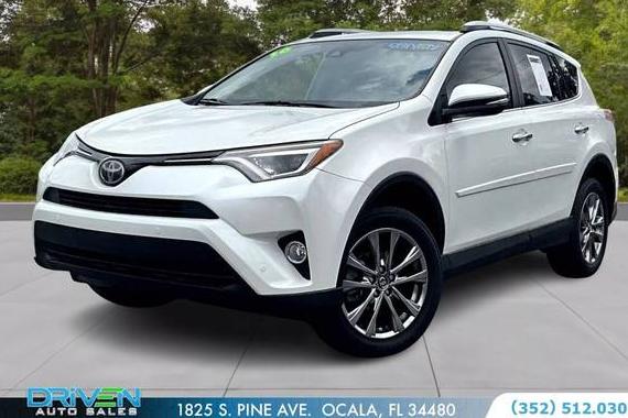 TOYOTA RAV4 2016 JTMYFREV3GJ069327 image