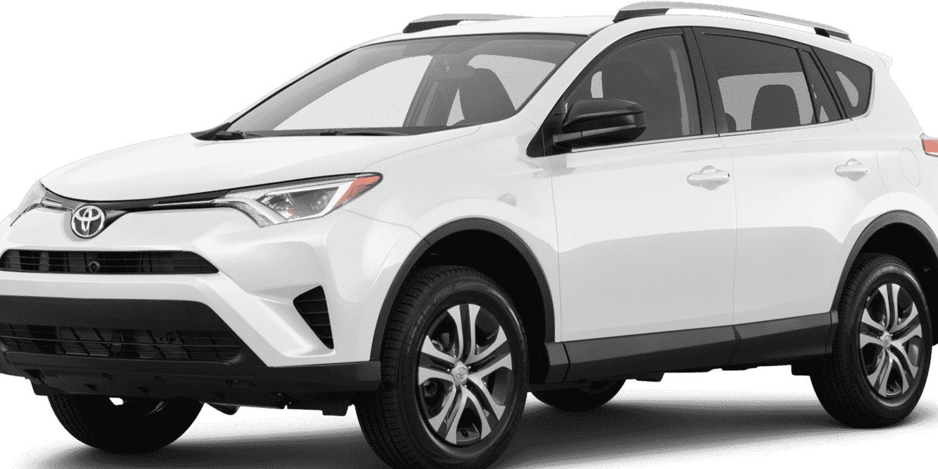 TOYOTA RAV4 2016 2T3ZFREVXGW282698 image