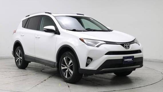 TOYOTA RAV4 2016 2T3RFREV5GW507044 image