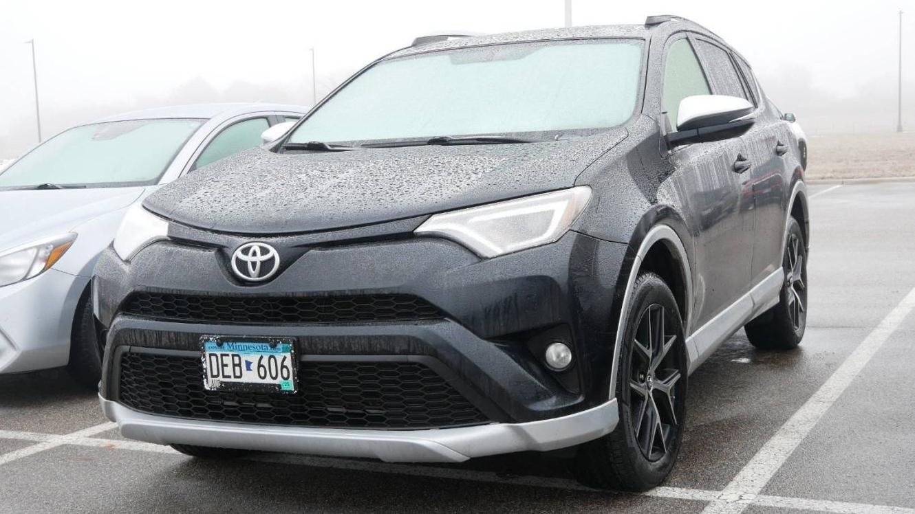 TOYOTA RAV4 2016 JTMJFREV7GD185730 image