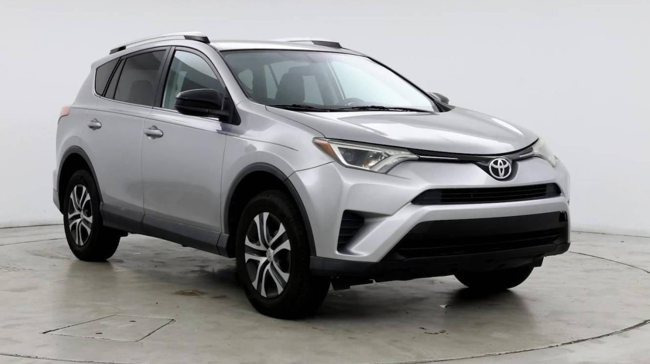 TOYOTA RAV4 2016 2T3ZFREV1GW242140 image