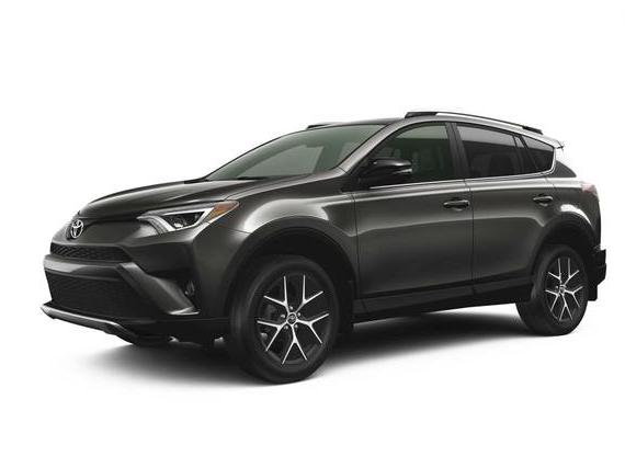 TOYOTA RAV4 2016 2T3NFREV1GW306126 image