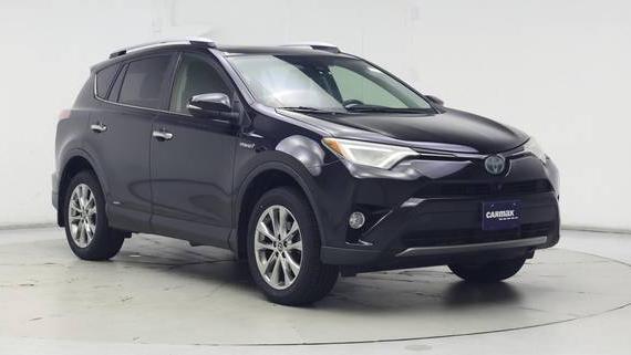 TOYOTA RAV4 2016 JTMDJREV1GD018680 image