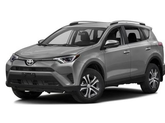 TOYOTA RAV4 2016 2T3BFREV7GW524591 image