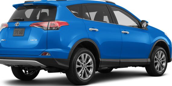 TOYOTA RAV4 2016 2T3DFREV1GW496828 image