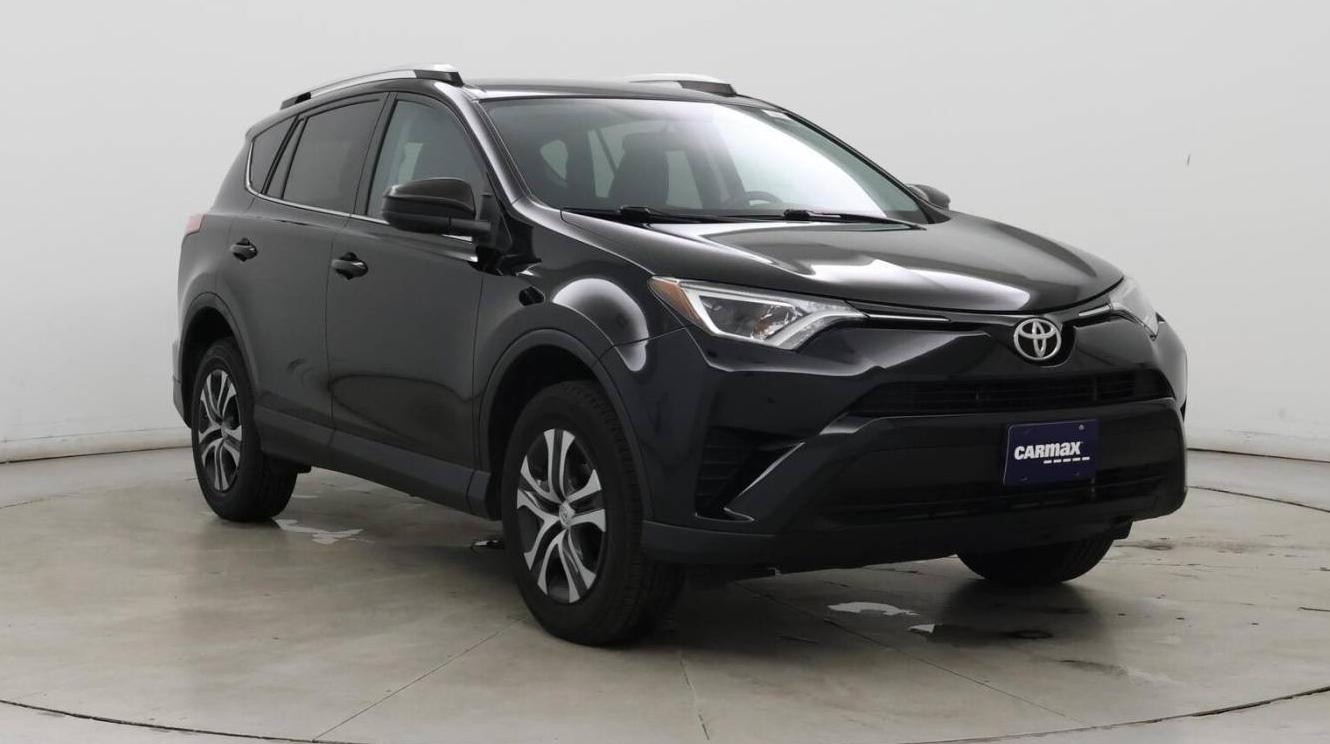 TOYOTA RAV4 2016 2T3BFREVXGW499184 image