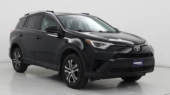 TOYOTA RAV4 2016 2T3BFREV4GW483160 image