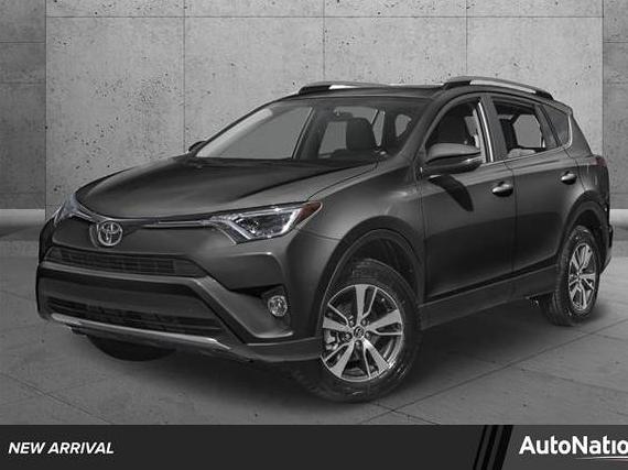 TOYOTA RAV4 2016 JTMWFREV1GJ094945 image