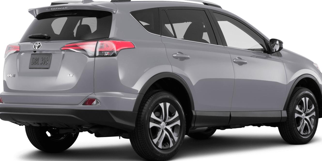 TOYOTA RAV4 2016 2T3BFREV4GW518019 image