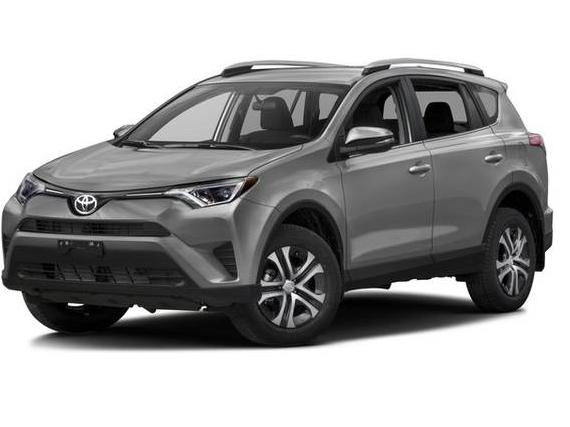 TOYOTA RAV4 2016 2T3BFREV7GW445499 image