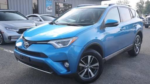 TOYOTA RAV4 2016 JTMWFREV7GJ060864 image