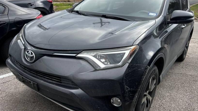 TOYOTA RAV4 2016 2T3WFREV0GW251074 image