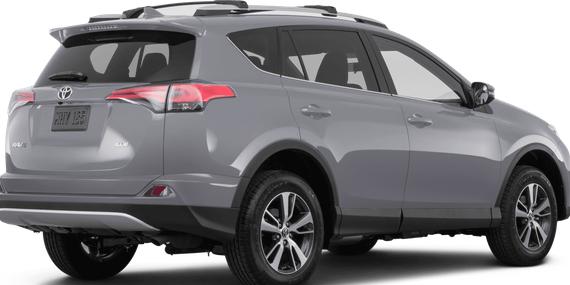 TOYOTA RAV4 2016 2T3RFREV5GW539279 image