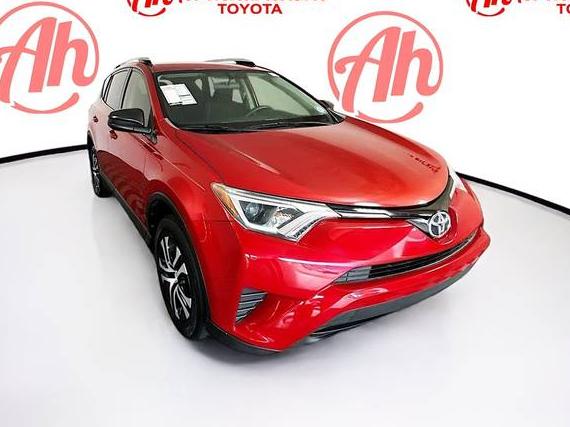 TOYOTA RAV4 2016 JTMZFREV0GJ096683 image