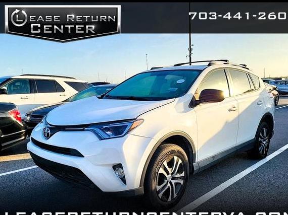 TOYOTA RAV4 2016 JTMZFREV3GD085840 image
