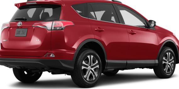 TOYOTA RAV4 2016 2T3BFREV0GW472804 image