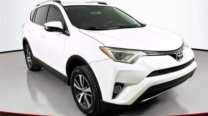 TOYOTA RAV4 2016 JTMWFREV0GJ081538 image