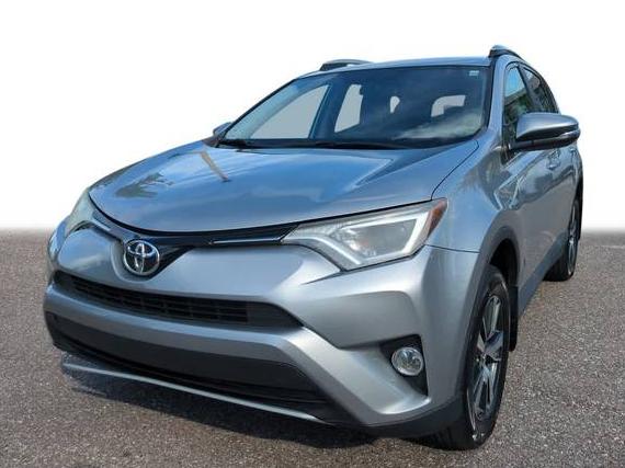 TOYOTA RAV4 2016 2T3WFREV2GW301652 image
