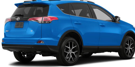 TOYOTA RAV4 2016 2T3JFREV0GW507112 image