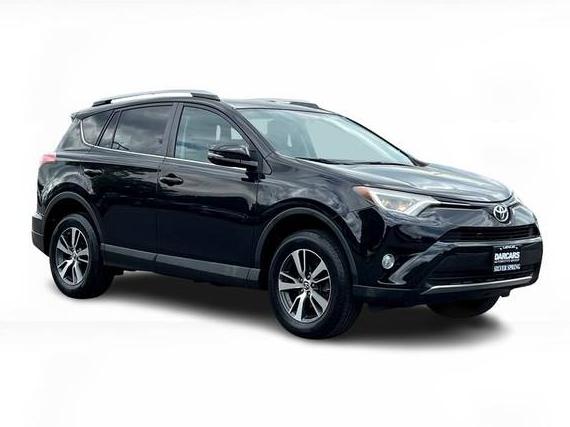 TOYOTA RAV4 2016 2T3RFREV9GW422031 image