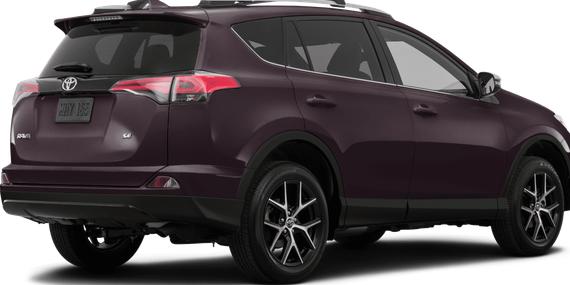 TOYOTA RAV4 2016 2T3JFREV4GW413587 image