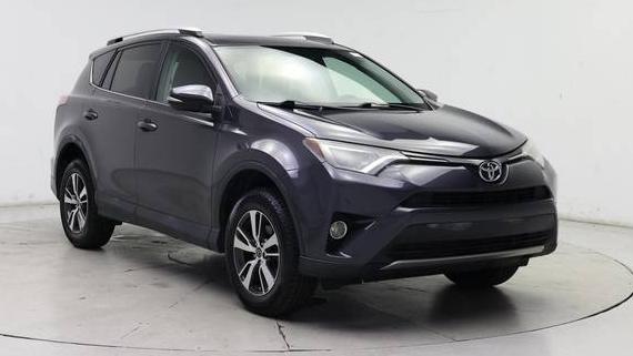 TOYOTA RAV4 2016 2T3WFREV5GW281896 image