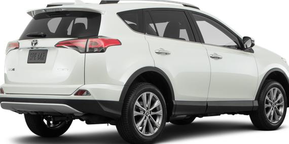 TOYOTA RAV4 2016 2T3DFREV2GW429798 image