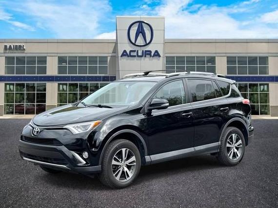 TOYOTA RAV4 2016 2T3RFREV2GW411467 image TOYOTA RAV4 2016 2T3RFREV2GW411467 image