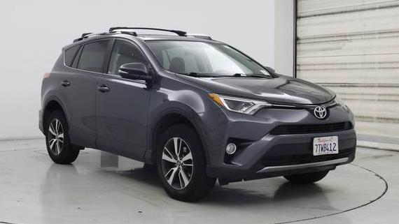 TOYOTA RAV4 2016 JTMWFREV1GD088934 image