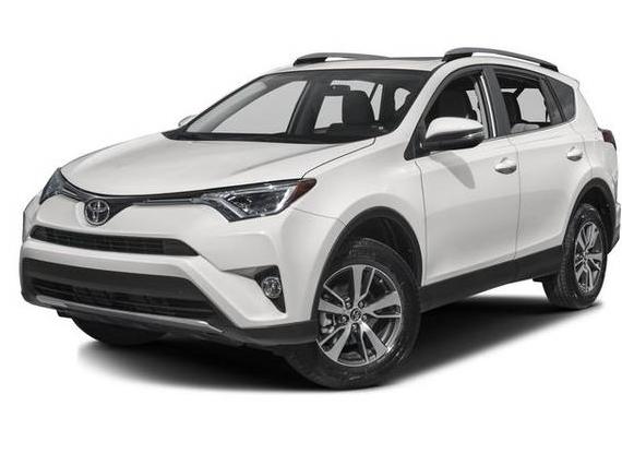 TOYOTA RAV4 2016 2T3WFREV9GW288057 image