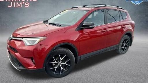 TOYOTA RAV4 2016 2T3JFREVXGW484390 image