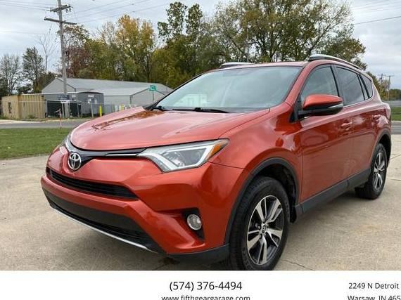 TOYOTA RAV4 2016 JTMRFREV2GJ100183 image TOYOTA RAV4 2016 JTMRFREV2GJ100183 image