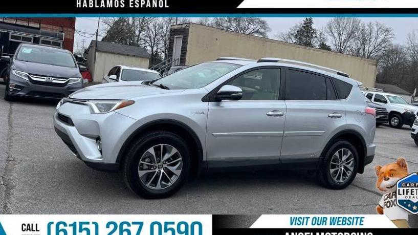 TOYOTA RAV4 2016 JTMRJREV1GD031466 image