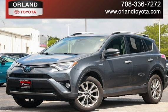 TOYOTA RAV4 2016 JTMDJREV1GD042851 image
