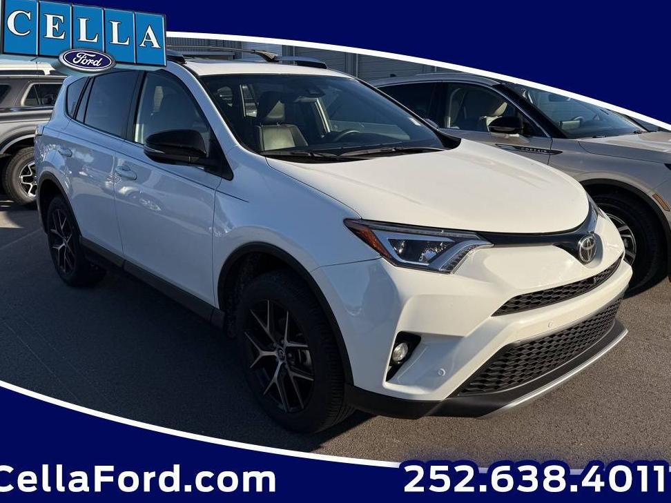 TOYOTA RAV4 2016 JTMNFREV4GJ069291 image