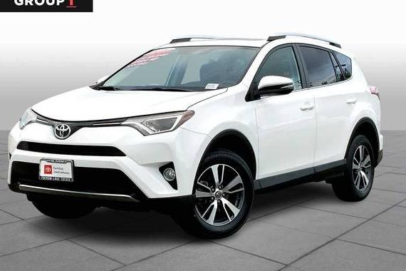 TOYOTA RAV4 2016 2T3WFREV9GW261957 image TOYOTA RAV4 2016 2T3WFREV9GW261957 image