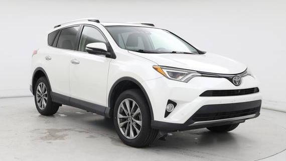 TOYOTA RAV4 2016 JTMDFREV8GJ069306 image