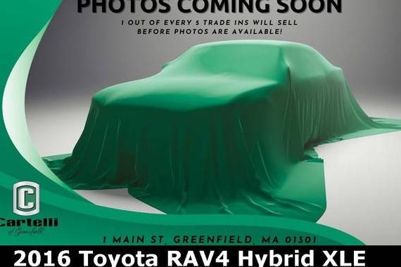 TOYOTA RAV4 2016 JTMRJREV7GD031925 image