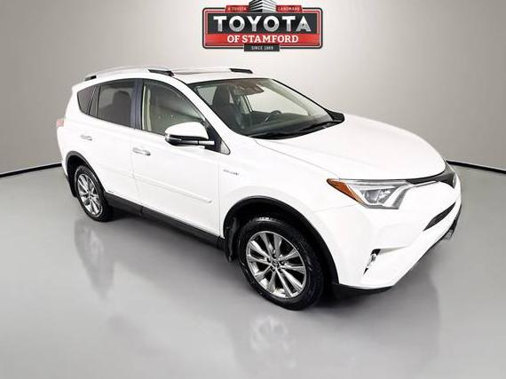 TOYOTA RAV4 2016 JTMDJREV9GD025926 image