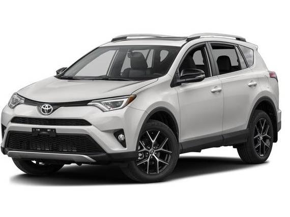 TOYOTA RAV4 2016 2T3NFREV0GW237168 image