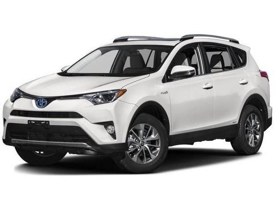 TOYOTA RAV4 2016 JTMDJREV4GD020116 image