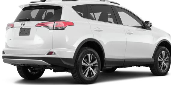 TOYOTA RAV4 2016 2T3RFREV7GW492157 image