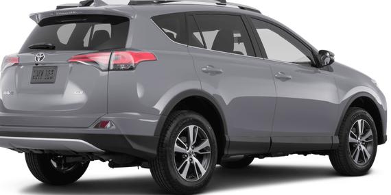 TOYOTA RAV4 2016 2T3RFREV4GW498529 image
