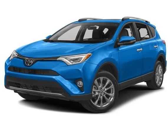 TOYOTA RAV4 2016 2T3DFREV0GW522657 image TOYOTA RAV4 2016 2T3DFREV0GW522657 image