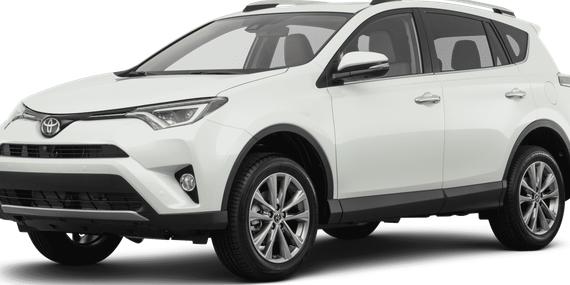TOYOTA RAV4 2016 2T3YFREV6GW257714 image