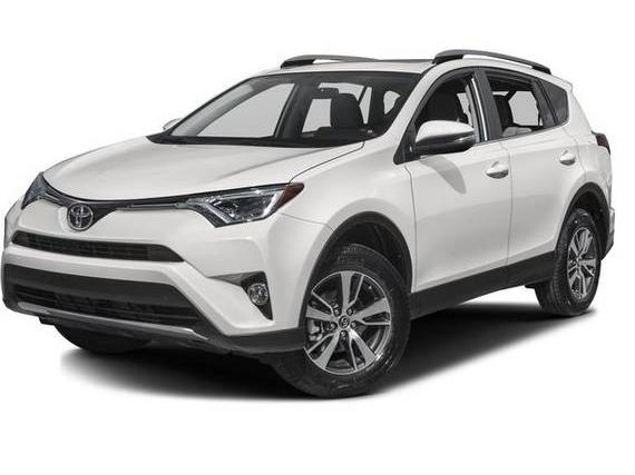 TOYOTA RAV4 2016 2T3RFREV0GW478343 image